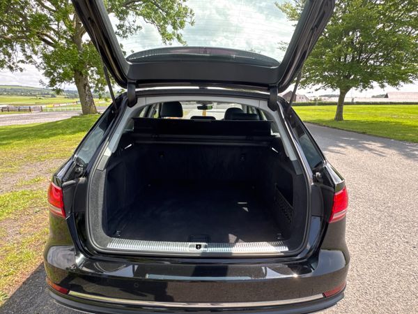 Audi A4 2019 SE 2.0 TFSI 150 HP 357417144