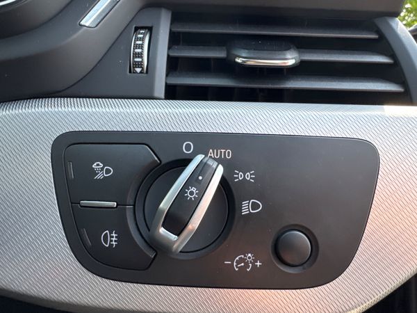 Audi A4 2019 SE 2.0 TFSI 150 HP 357417159