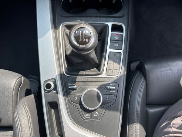 Audi A4 2019 SE 2.0 TFSI 150 HP 357417199