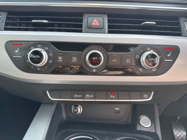 Audi A4 2019 SE 2.0 TFSI 150 HP 357417264