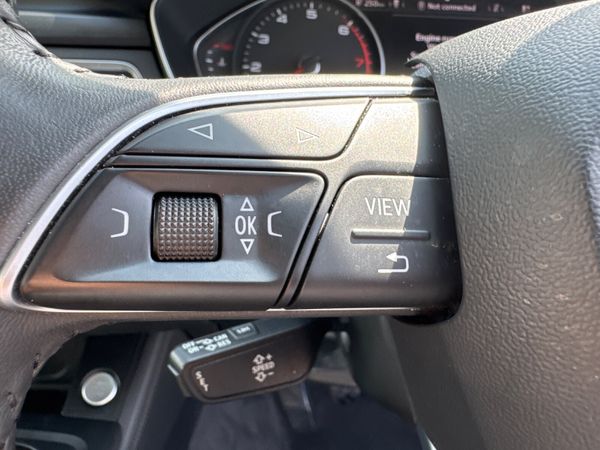 Audi A4 2019 SE 2.0 TFSI 150 HP 357417269