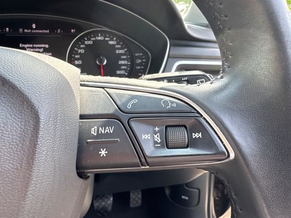 Audi A4 2019 SE 2.0 TFSI 150 HP 357417311