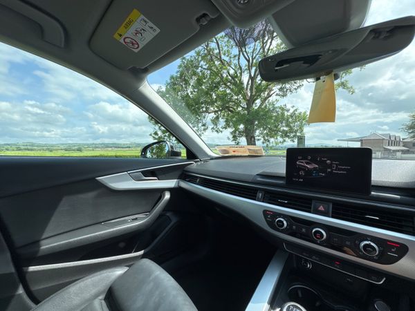 Audi A4 2019 SE 2.0 TFSI 150 HP 357417328