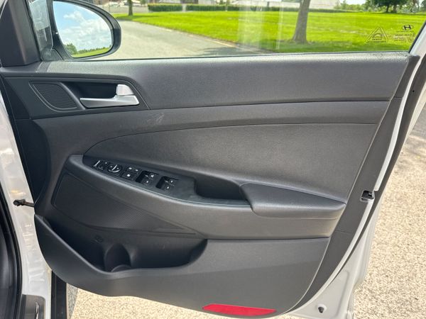 Hyundai Tucson 2017 Executive 1.7 Diesel 357411992