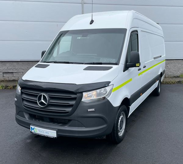Sprinter 315/43 LWB Straight Deal Price 357413575