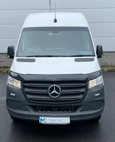 Sprinter 315/43 LWB Straight Deal Price 357413576