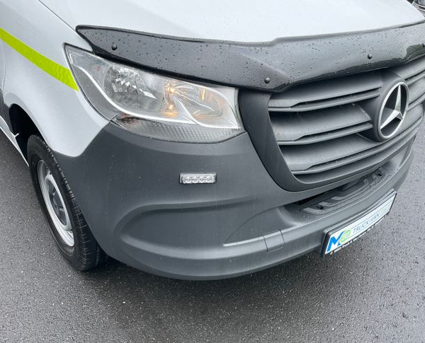 Sprinter 315/43 LWB Straight Deal Price 357413577