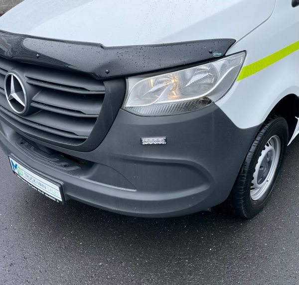 Sprinter 315/43 LWB Straight Deal Price 357413578
