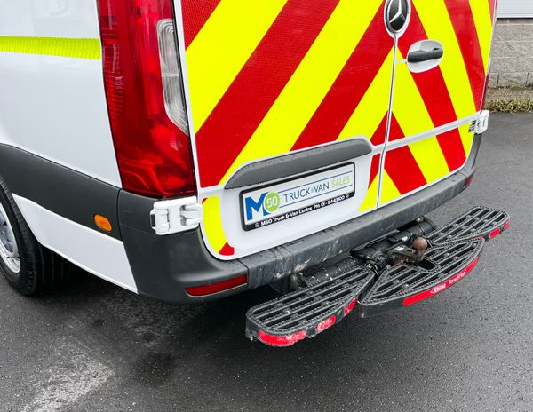 Sprinter 315/43 LWB Straight Deal Price 357413584