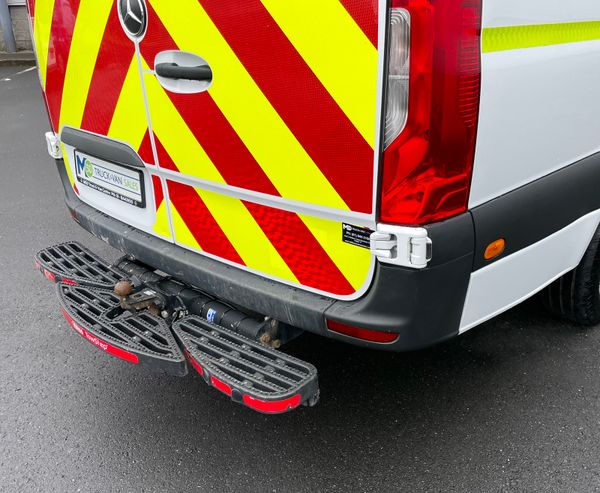 Sprinter 315/43 LWB Straight Deal Price 357413585