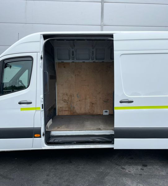 Sprinter 315/43 LWB Straight Deal Price 357413581