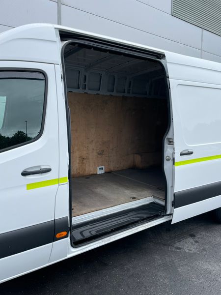 Sprinter 315/43 LWB Straight Deal Price 357413582