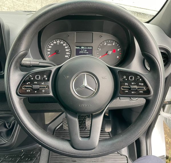 Sprinter 315/43 LWB Straight Deal Price 357413594