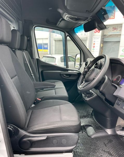 Sprinter 315/43 LWB Straight Deal Price 357413590