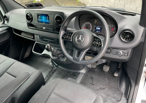 Sprinter 315/43 LWB Straight Deal Price 357413592