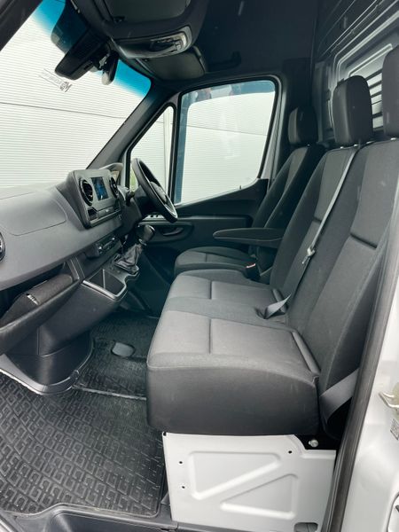 Sprinter 315/43 LWB Straight Deal Price 357413600
