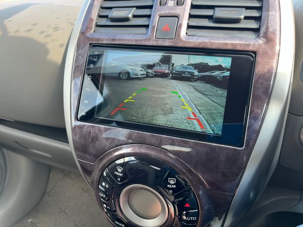NISSAN MARCH 2016, 1.2 5DR AUTO BALERO LOW KMS 357413844