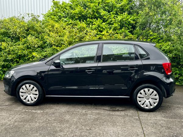 Volkswagen Polo Automatic / DSG Comfortline 357424774