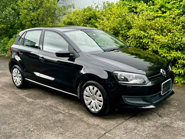 Volkswagen Polo Automatic / DSG Comfortline 357424789