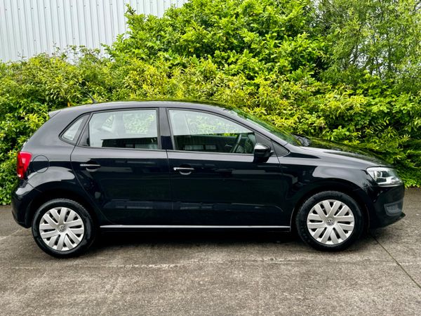 Volkswagen Polo Automatic / DSG Comfortline 357424780