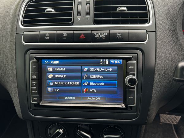 Volkswagen Polo Automatic / DSG Comfortline 357424794
