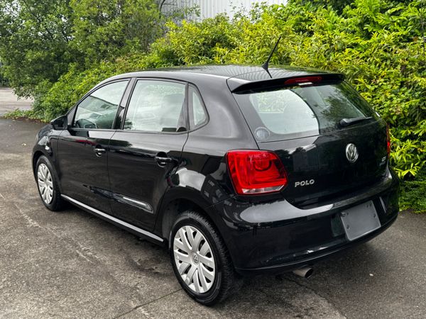 Volkswagen Polo Automatic / DSG Comfortline 357424799