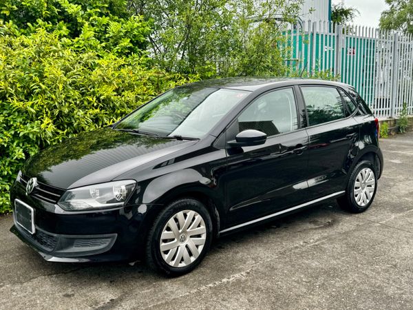 Volkswagen Polo Automatic / DSG Comfortline 357424804
