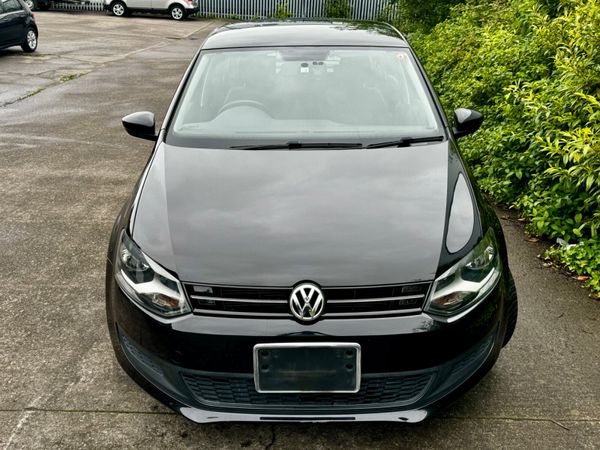 Volkswagen Polo Automatic / DSG Comfortline 357424805