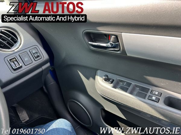 2010 Suzuki Swift 357426340