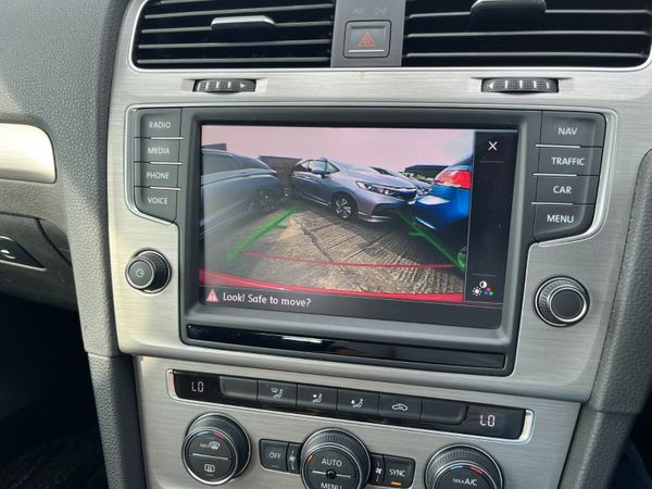 VOLKSWAGEN GOLF 2015, 1.2 TSI 5DR AUTO COMFORTLINE 357436516