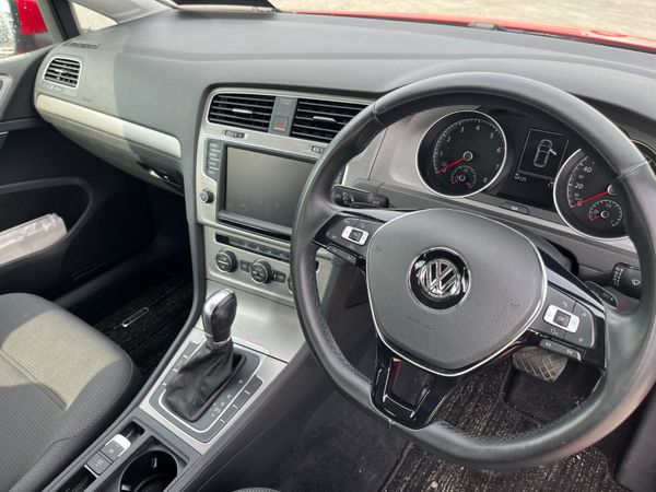 VOLKSWAGEN GOLF 2015, 1.2 TSI 5DR AUTO COMFORTLINE 357436519