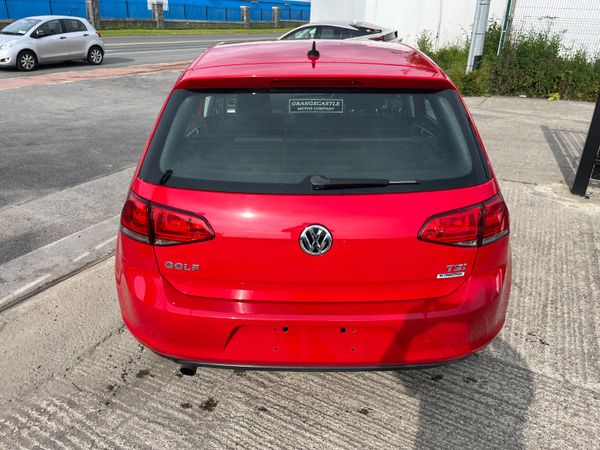 VOLKSWAGEN GOLF 2015, 1.2 TSI 5DR AUTO COMFORTLINE 357436524