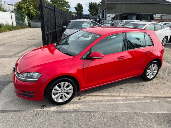 VOLKSWAGEN GOLF 2015, 1.2 TSI 5DR AUTO COMFORTLINE 357436528