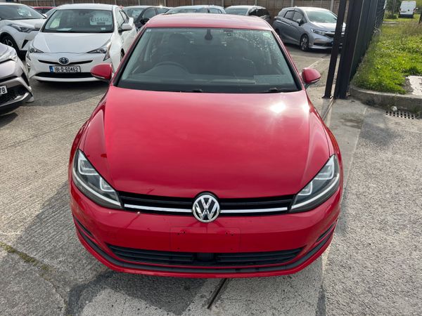 VOLKSWAGEN GOLF 2015, 1.2 TSI 5DR AUTO COMFORTLINE 357436529