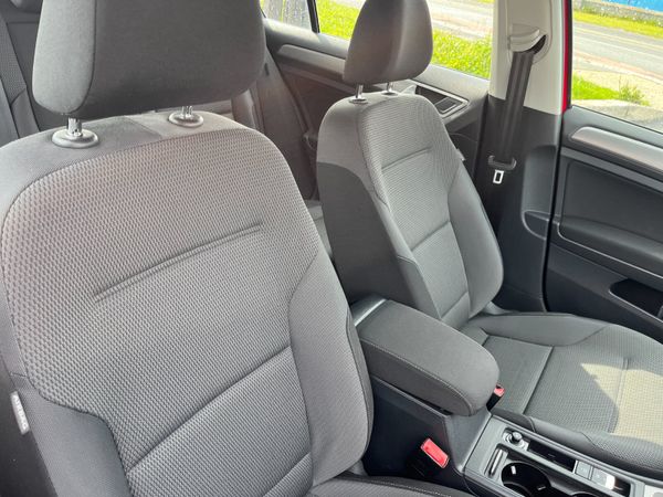 VOLKSWAGEN GOLF 2015, 1.2 TSI 5DR AUTO COMFORTLINE 357436520