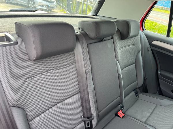 VOLKSWAGEN GOLF 2015, 1.2 TSI 5DR AUTO COMFORTLINE 357436521