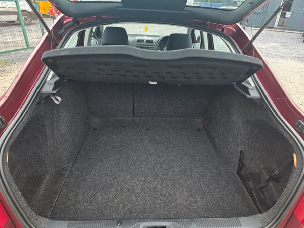 Skoda Octavia 2005 357459692
