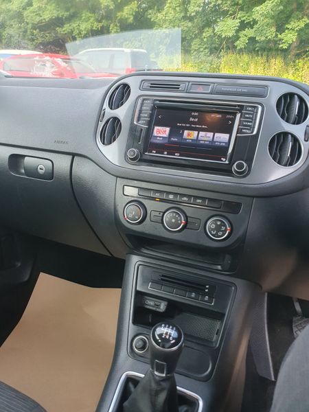 Tiguan 152, Fresh 2year NCT, WARRANTY 357452705