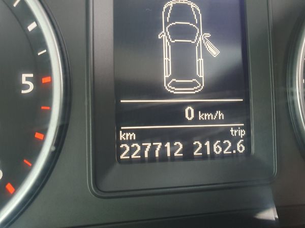 Tiguan 152, Fresh 2year NCT, WARRANTY 357452706