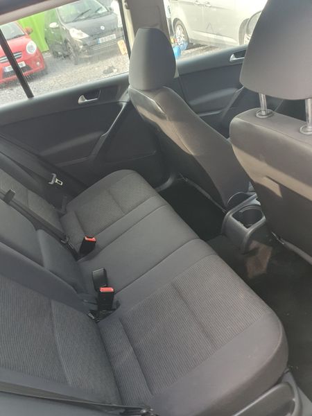 Tiguan 152, Fresh 2year NCT, WARRANTY 357452707