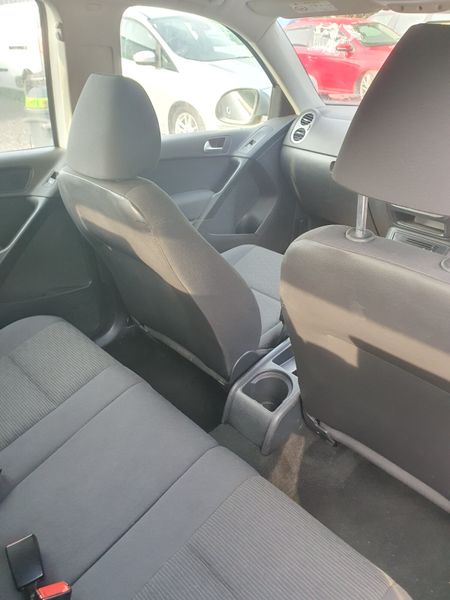 Tiguan 152, Fresh 2year NCT, WARRANTY 357452708