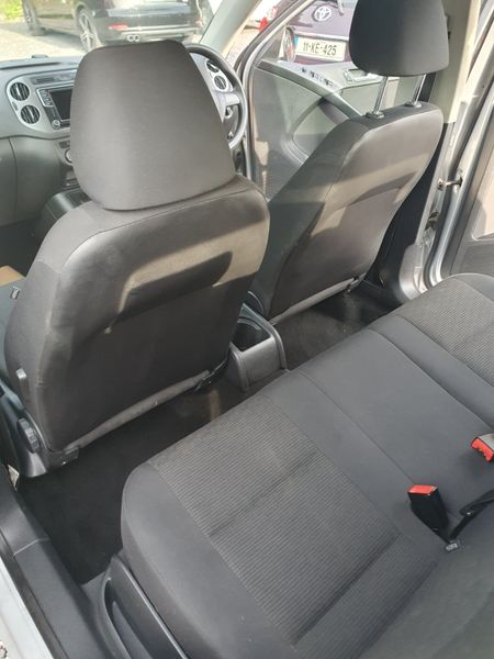 Tiguan 152, Fresh 2year NCT, WARRANTY 357452711