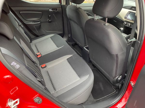 2022 Nissan Micra SV 1.0 T Petrol only 45000kms 357464839