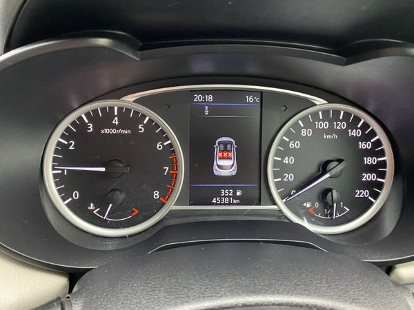 2022 Nissan Micra SV 1.0 T Petrol only 45000kms 357464848