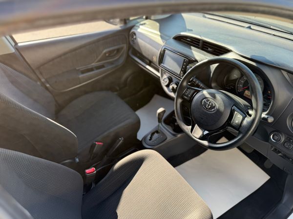 2020 Toyota Vitz/ Yaris 1.0 Automatic, 42K Miles 357476509
