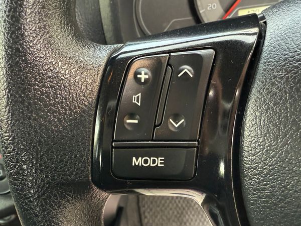 2020 Toyota Vitz/ Yaris 1.0 Automatic, 44K Miles 357476895