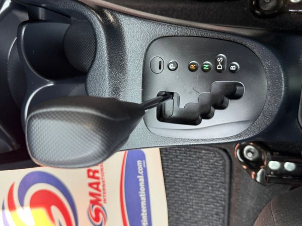 2020 Toyota Vitz/ Yaris 1.0 Automatic, 44K Miles 357476892