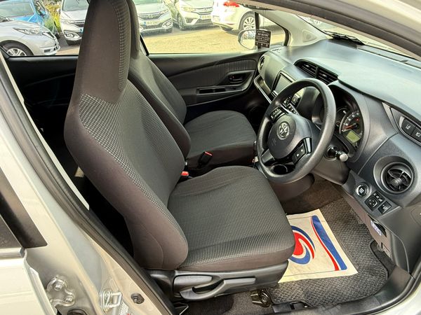 2020 Toyota Vitz/ Yaris 1.0 Automatic, 44K Miles 357476903