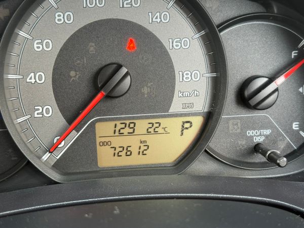 2020 Toyota Yaris/ Vitz 1.0 Automatic, 44K Miles 357478291