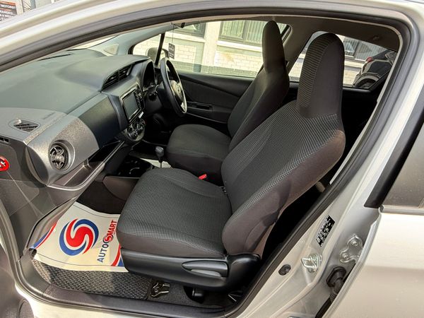 2020 Toyota Yaris/ Vitz 1.0 Automatic, 44K Miles 357478305